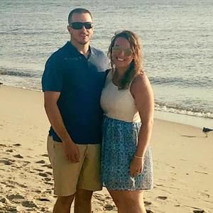 Meet your Posher, Candice